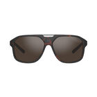 ARCADIA, Tortoise Matte-Brown Polarized, hi-res image number null